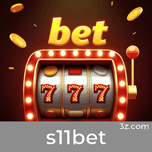 s11bet: Seu Cassino Online Seguro e Divertido